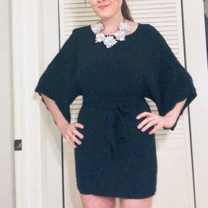 Black AKIRA Black Label Dress (S)